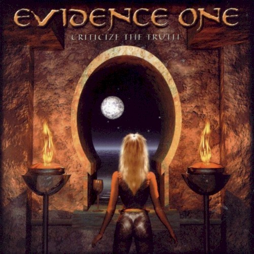 Evidence One - Criticize The Truth